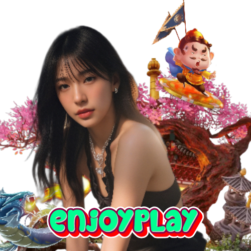 enjoyplay สมัคร